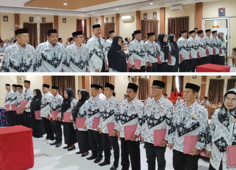 Bidang PGRI Karawaci - Persatuan Guru Republik Indonesia Cabang Karawaci